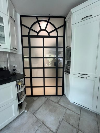 Châssis Fixe avec ouvrant